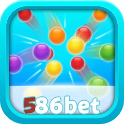 586BET — ikon APK