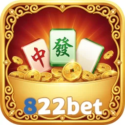 822BET — ikon APK