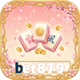 BET879 — ikon APK