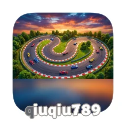 QIUQIU789 — ikon APK