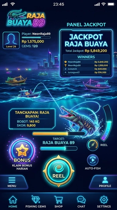 sekolahtoto — layar beranda